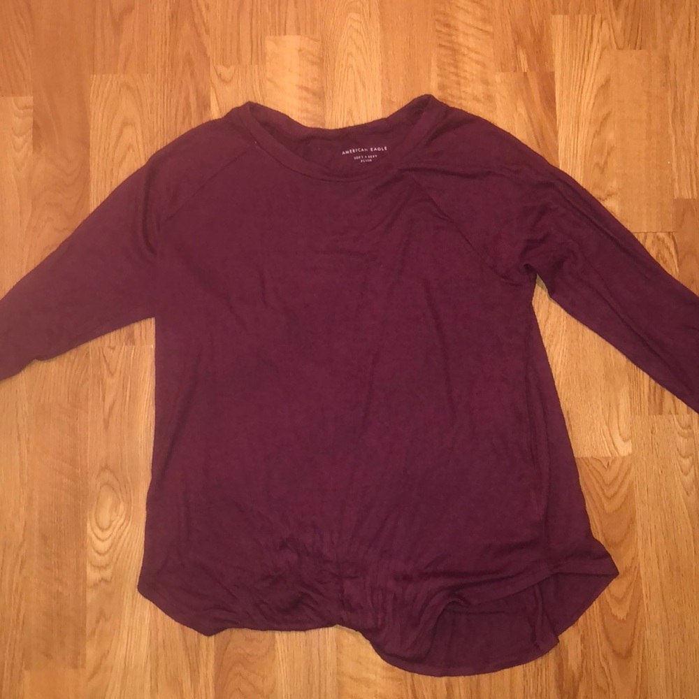 American eagle long sleeve